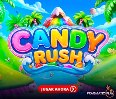candy rush