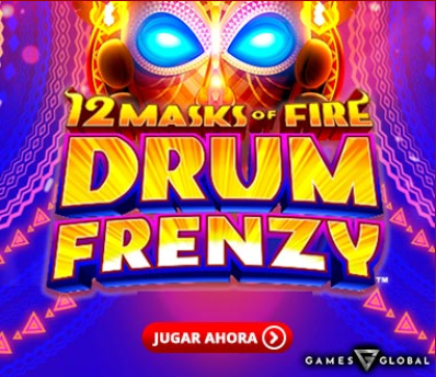 drum frenzy