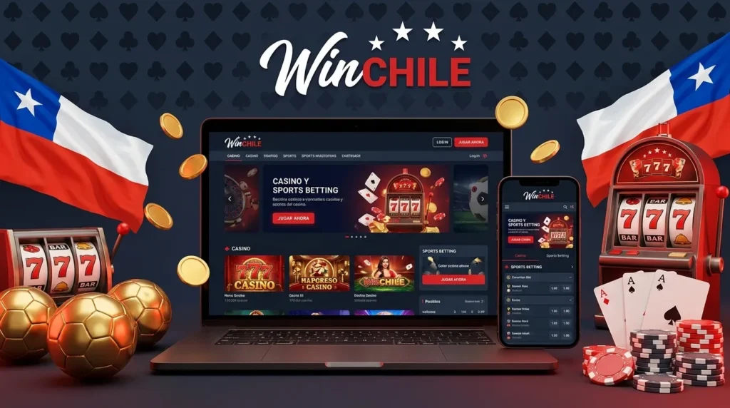 Juega en Línea en el Sitio Web Oficial