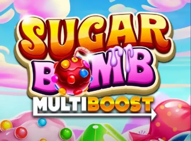 sugar bomb